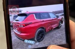 ميتسوبيشي اوتلاندر